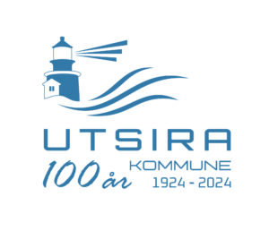 Utsira-100aar-logo-blaa-square